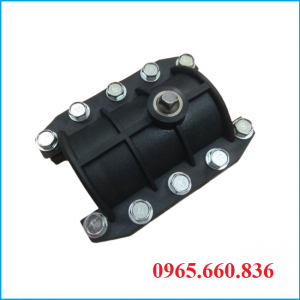 Đai sự cố nhựa