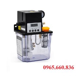 Bình bơm dầu tự động