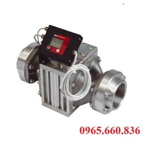Đồng hồ đo lưu lượng dầu Piusi K900