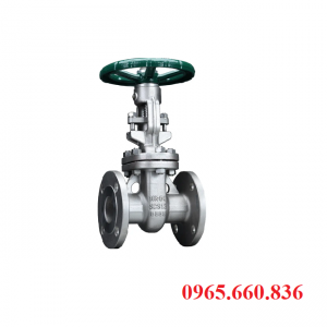 Van cổng JIS10K
