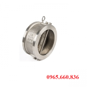 Van 1 chiều cánh bướm H76W-16P/25P