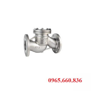 Van 1 chiều hơi H41H-25C