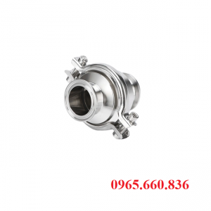 Van 1 chiều vi sinh H81F