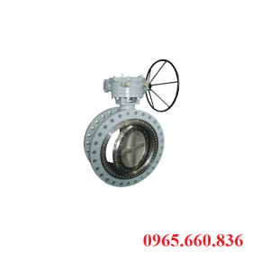 Van bướm D373H-16C