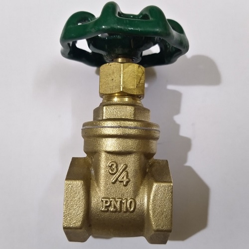 Van cổng DN15, DN20, DN25, DN32, DN40, DN50, DN65, DN80, DN100