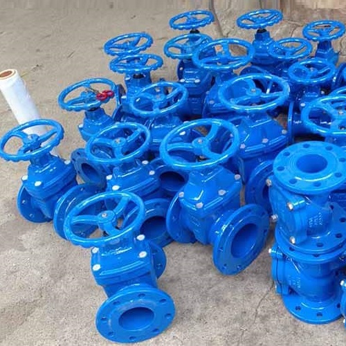 Van cửa là gì?