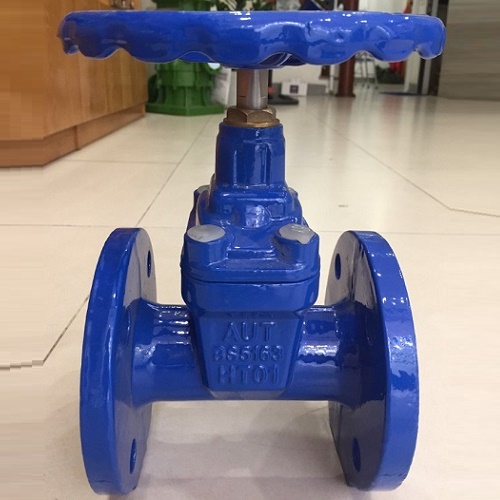 Van cổng BS PN10, BS PN16, BS PN25
