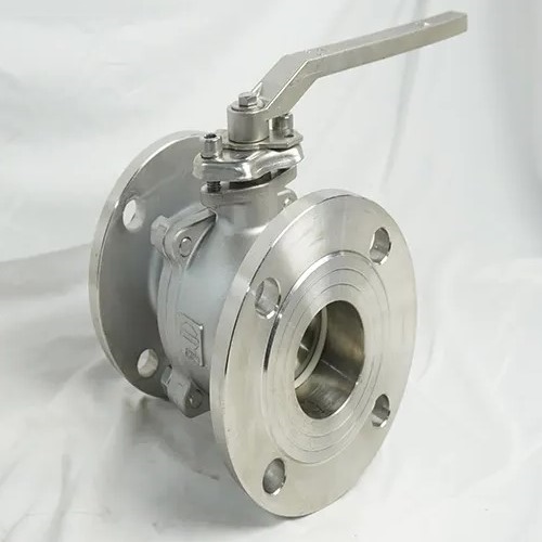 Van bi DIN PN10, PN16, PN25, PN40