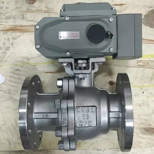 Van điều khiển tuyến tính vô cấp là gì?