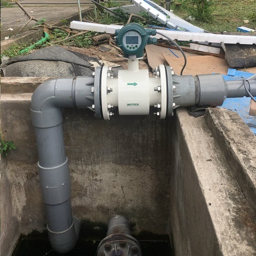 Đừng lắp đồng hồ đo lưu lượng nước nếu chưa trả lời được 3 câu hỏi này