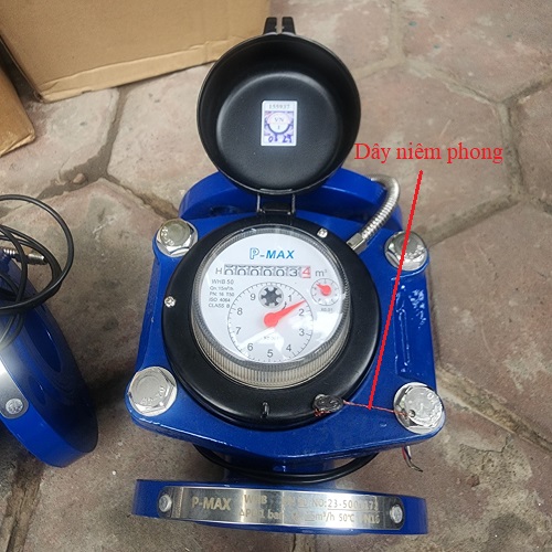 Tại sao cần phải kiểm định đồng hồ đo nước trước khi mua?