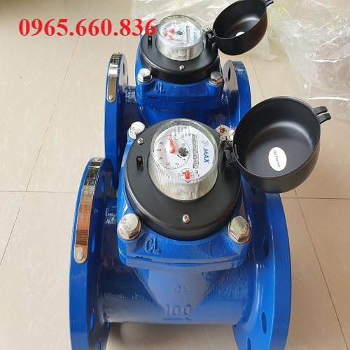 Báo giá đồng hồ nước rẻ nhất thị trường với chất lượng tốt nhất