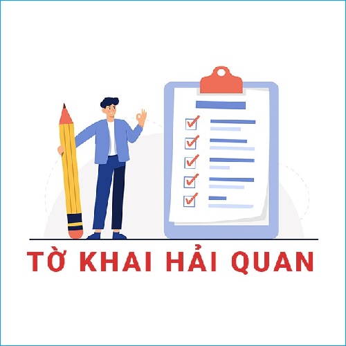 Tờ khai hải quan là gì?