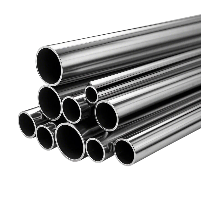Inox vi sinh là gì