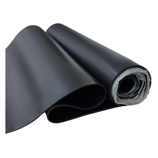Cao su EPDM là gì?