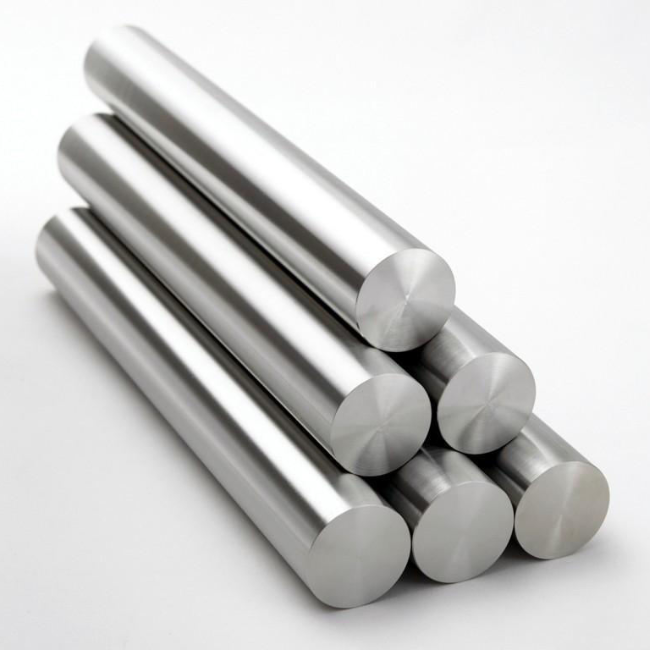 Vật liệu inox 316