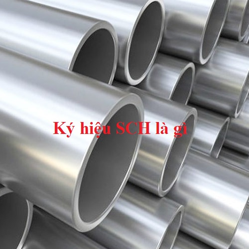 Ký hiệu SCH là gì?