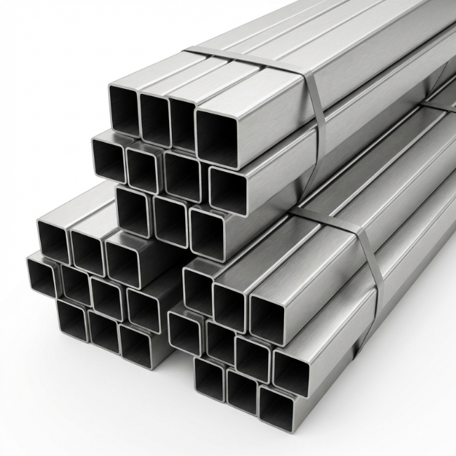 Vật liệu inox 430