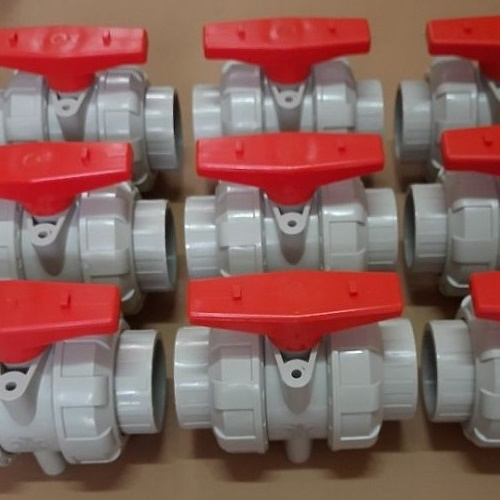 Tìm hiểu loại nhựa PTFE, UPVC, PVC, CPVC, PVDF, PPR