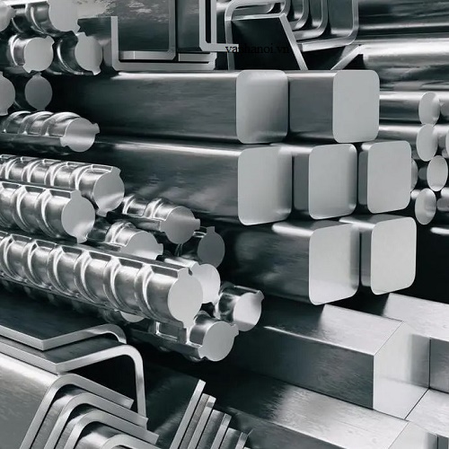 Stainless steel là gì?