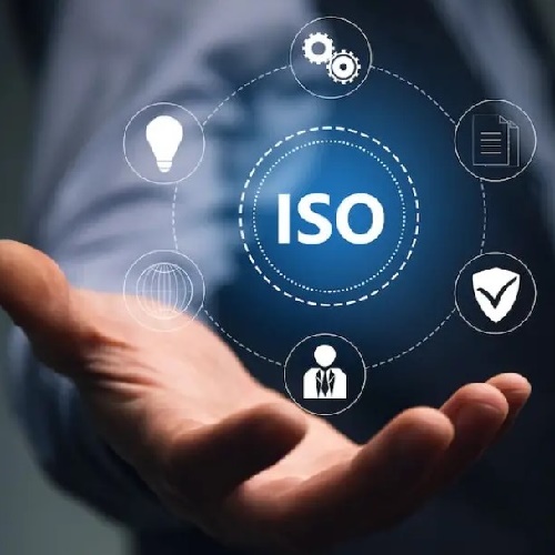 Tiêu chuẩn ISO là gì?
